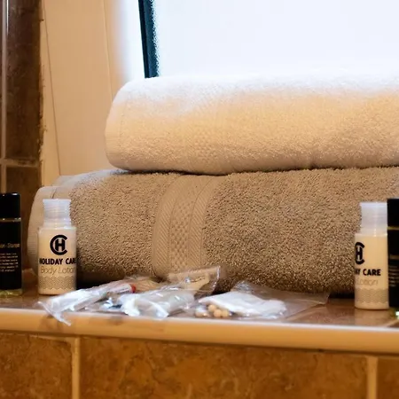 Lejlighed Royalux Zemun Residences