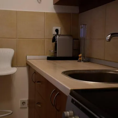 Lejlighed Royalux Zemun Residences *