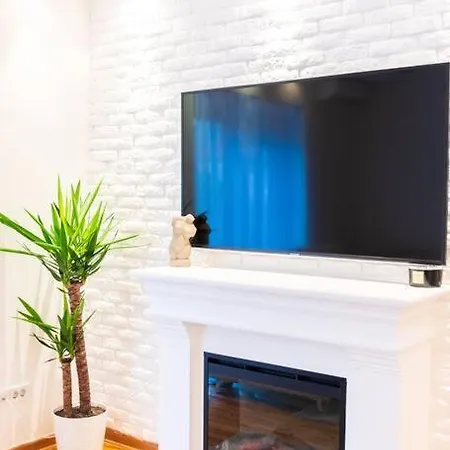 Royalux Zemun Residences