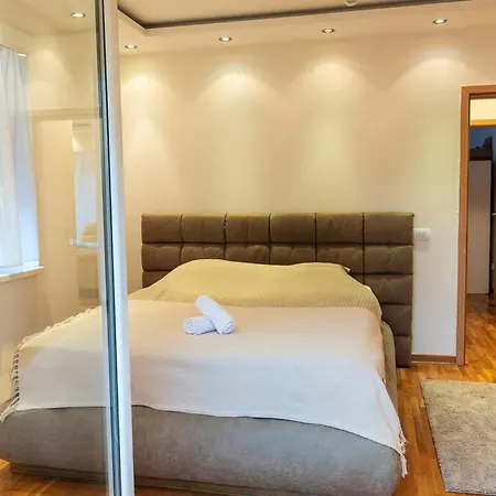 Lejlighed Royalux Zemun Residences