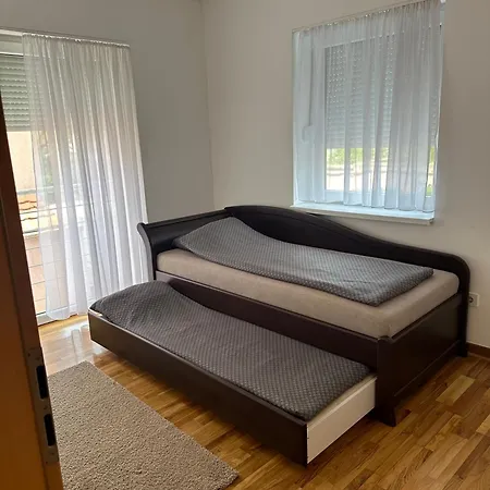 Royalux Zemun Residences Lejlighed